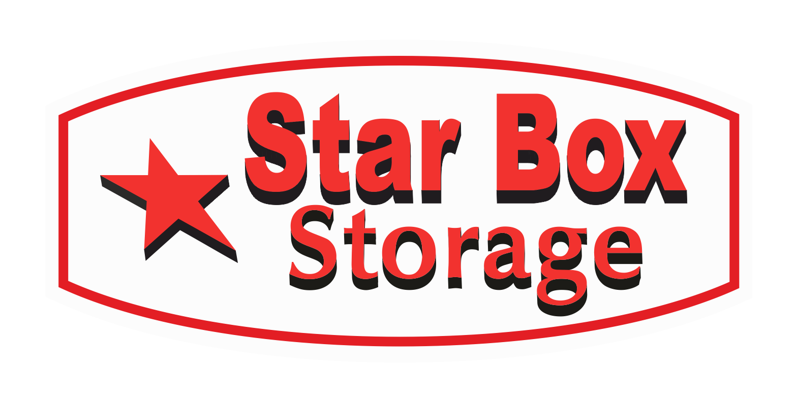 Starbox Storage Logo